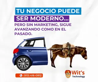 Gestión de redes Sociales