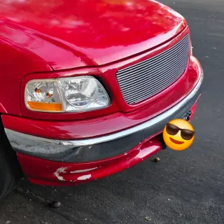 2003 Ford F-150