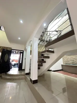 Casa en Condominio en Venta en Zona 16, Ciudad de Guatemala