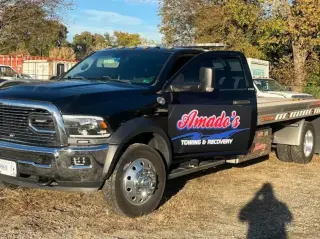 Amado's Towing & Recovery