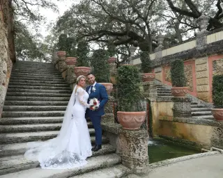 Fotografias de bodas