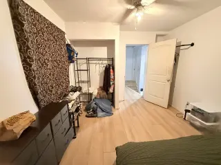 se renta cuarto