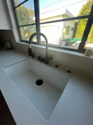 Manos Expertas, Hogar Perfecto