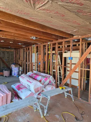 Handyman asu presupuesto