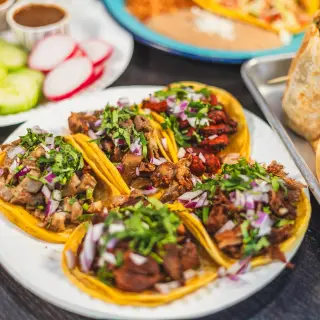 ¡Estamos contratando taqueros! 🌮