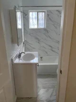 Apartamento de renta 1 recámara 1 baño
