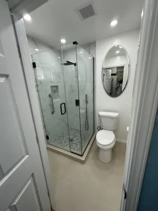 Remodelación completa