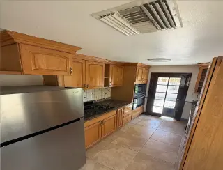 Beautiful home Central AC