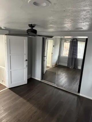 Habitación Elegante en Renta con Amenidades Modernas