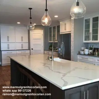 Dekton superficie solida para tableros de cocina, baños, pisos, paredes