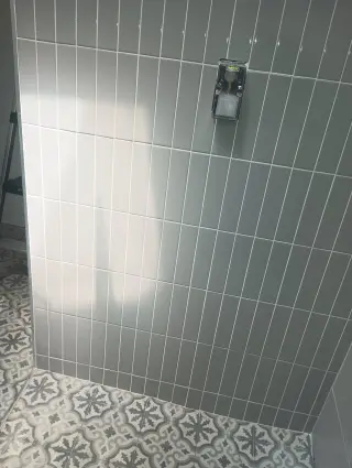 Tile Instalador Buen Presio