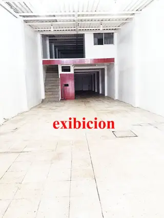 ALQUILO LOCAL COMERCIAL EN ZONA COMERCIAL Y REGENERADA Centro Gye