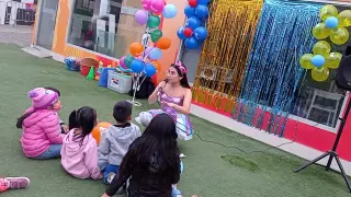 Shows infantiles 910483816 en Lima San Isidro Surco Molina