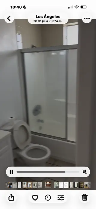 Apartamento de 3 Recámaras