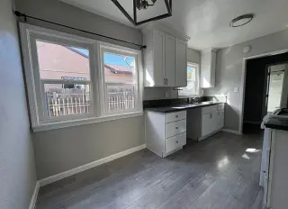 apartamento de 1 dormitorio y 1 baño