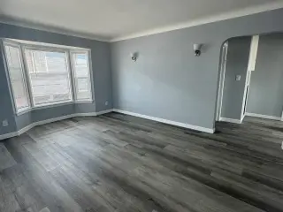 One bedroom studio