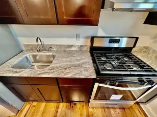 LANCASTER, CA 1 bedroom apartment