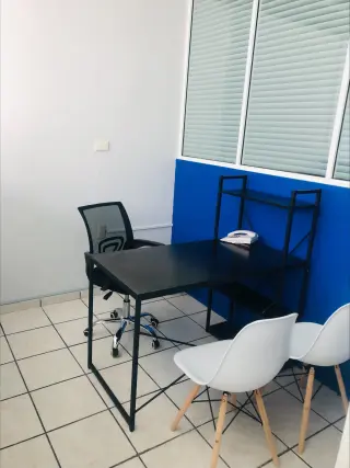 QUIERES ESTABLECER TU NEGOCIO EN UNA OFICINA MUNDO E DISPONIBLE