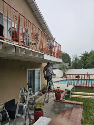 Handyman asu presupuesto