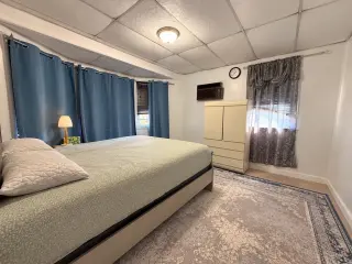 ¡APARTAMENTO – COLLEGE POINT, NY
