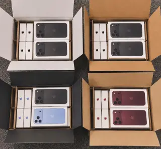 Apple iPhone 18 Pro Max, iPhone 18 Pro, iPhone Duo