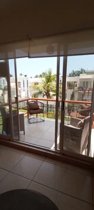 En venta departamento boulevar aeropuerto