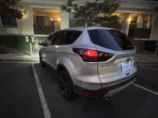 Ford escape 2015 eco boost