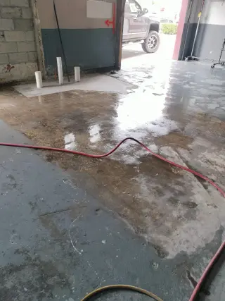 Junk removal