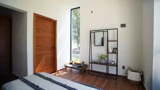 Casa Orquídea, 13 Cielos