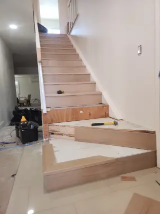 García Hardwood Floors -instalacion de pisos de madera en los angeles