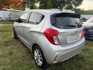 Chevrolet Spark 2023 – $3,800 CASH ¡Ganga!