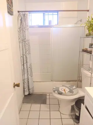 Se renta cuarto