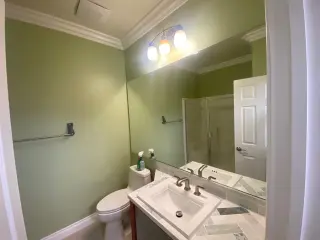 Recamara master en Rancho Cucamonga