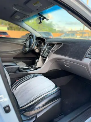🚘 Sonata 2014/ 💲2.700 CASH/ 📄 Título limpio