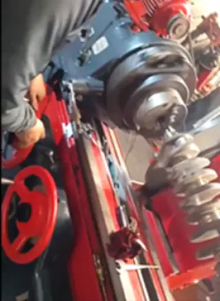 Cigueñalera Buena Schout Danesa de 1.5 mts.