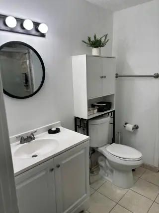 DUPLEX EN RENTA