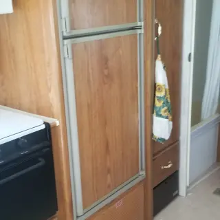 1Bedroom-Fully Furnished Tiny Homes