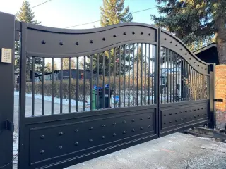 FENCES GASTES EXPRES