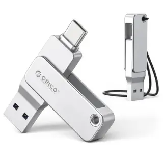 Memorias usb & más.
