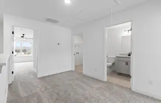 1 HABITACIÓN 1 BAÑO - APARTMENTS