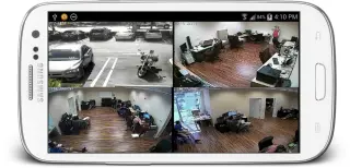 CAMARAS>INSTALO>CASAS OFICINAS