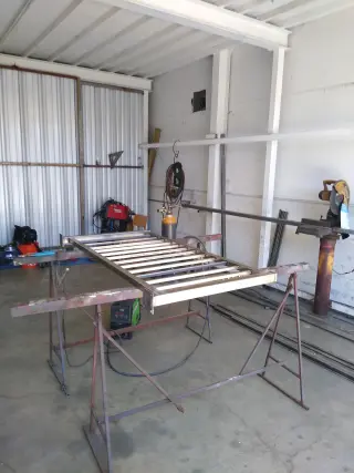 J&D WELDING