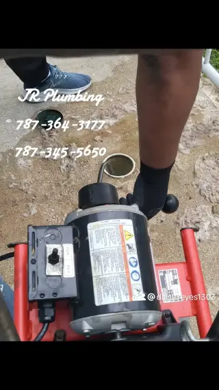 Servicios de Plomería de Emergencia 24/7