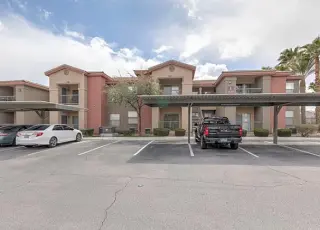 FULLY RENOVATED condo in the Southwest--Gated community