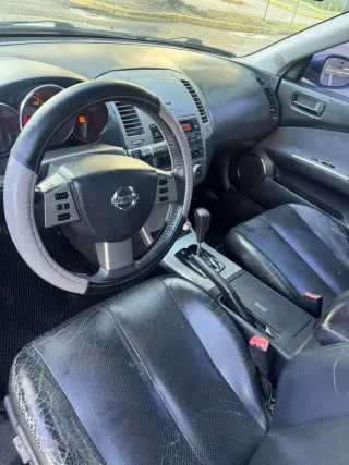 💥GRAN OPORTUNIDAD 🚘Nissan Altima 2006/💲1,850 Cash/🧾Título limpio en mano ✋🏽