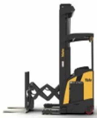 Forklift Drivers And Receiver