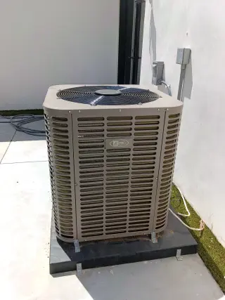 TECNICO HVAC