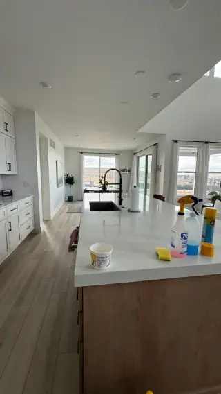 Excelente Oportunidad de Limpieza Residencial para Contratistas Independientes