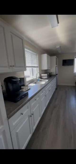 Cleaning Service