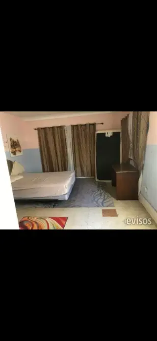 Habitación en renta